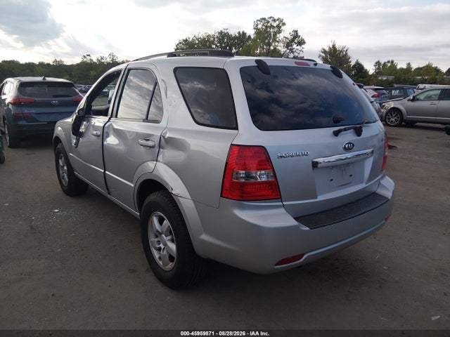 Aukcja sprzedaży 2008 Kia Sorento Lx, vin: KNDJD735685808022, numer aukcji: 45959871
