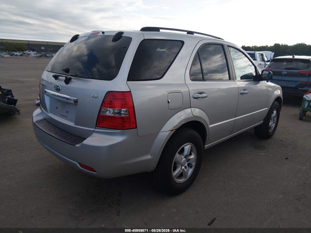 Aukcja sprzedaży 2008 Kia Sorento Lx, vin: KNDJD735685808022, numer aukcji: 45959871