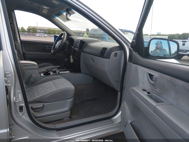 Aukcja sprzedaży 2008 Kia Sorento Lx, vin: KNDJD735685808022, numer aukcji: 45959871