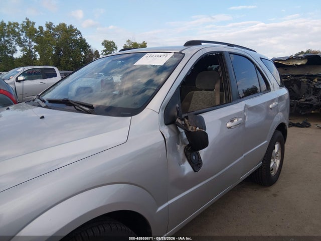 Aukcja sprzedaży 2008 Kia Sorento Lx, vin: KNDJD735685808022, numer aukcji: 45959871
