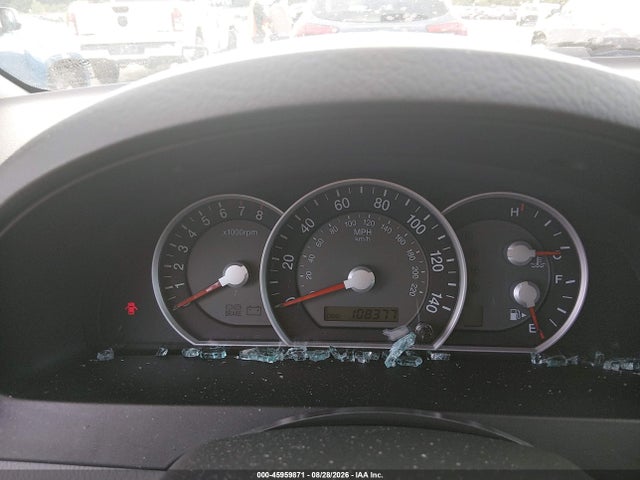 Aukcja sprzedaży 2008 Kia Sorento Lx, vin: KNDJD735685808022, numer aukcji: 45959871