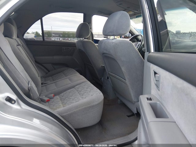 Aukcja sprzedaży 2008 Kia Sorento Lx, vin: KNDJD735685808022, numer aukcji: 45959871