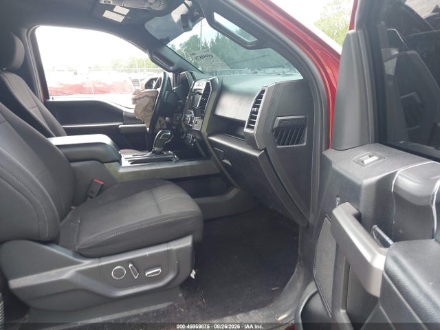 Ford F-150 Xlt 2017 1FTEW1EP9HFB51752 Image 5