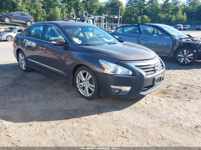 Aukcja sprzedaży 2015 Nissan Altima 3.5 Sl, vin: 1N4BL3APXFC214410, numer aukcji: 45959877