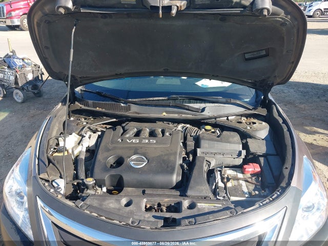 Aukcja sprzedaży 2015 Nissan Altima 3.5 Sl, vin: 1N4BL3APXFC214410, numer aukcji: 45959877