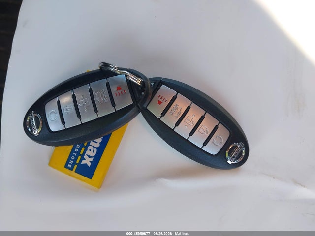 Aukcja sprzedaży 2015 Nissan Altima 3.5 Sl, vin: 1N4BL3APXFC214410, numer aukcji: 45959877