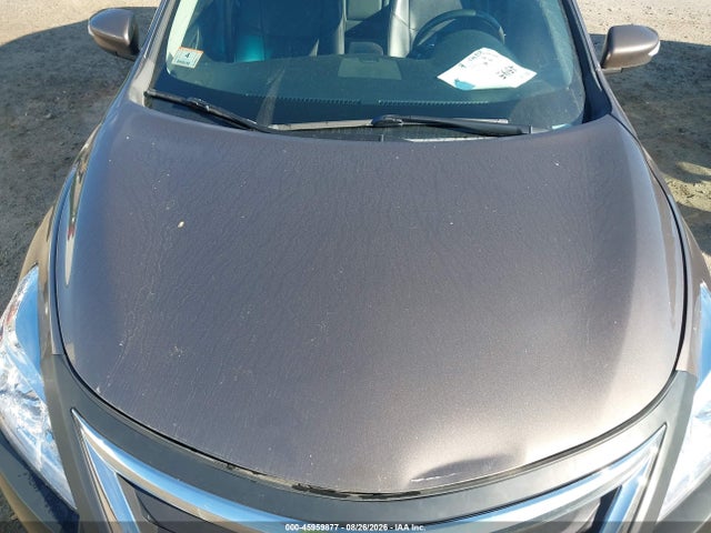 Aukcja sprzedaży 2015 Nissan Altima 3.5 Sl, vin: 1N4BL3APXFC214410, numer aukcji: 45959877