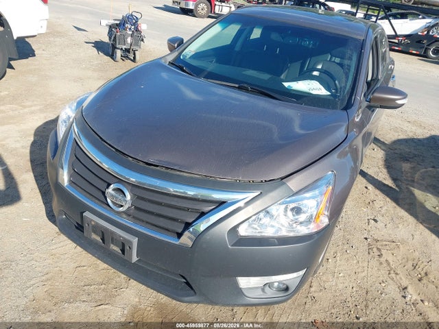 Aukcja sprzedaży 2015 Nissan Altima 3.5 Sl, vin: 1N4BL3APXFC214410, numer aukcji: 45959877
