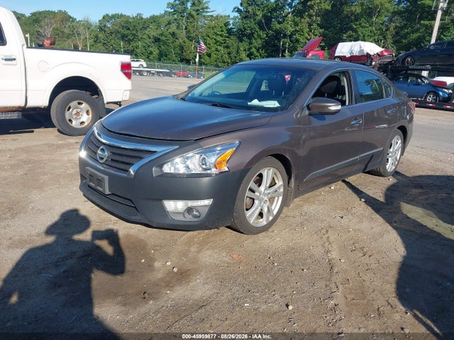 Aukcja sprzedaży 2015 Nissan Altima 3.5 Sl, vin: 1N4BL3APXFC214410, numer aukcji: 45959877