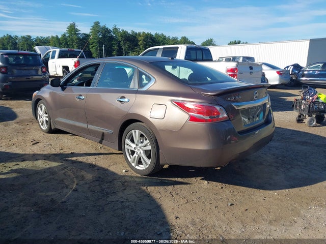 Aukcja sprzedaży 2015 Nissan Altima 3.5 Sl, vin: 1N4BL3APXFC214410, numer aukcji: 45959877