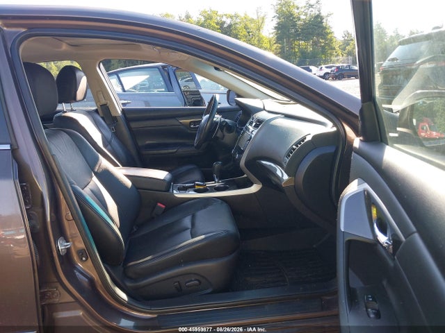 Aukcja sprzedaży 2015 Nissan Altima 3.5 Sl, vin: 1N4BL3APXFC214410, numer aukcji: 45959877