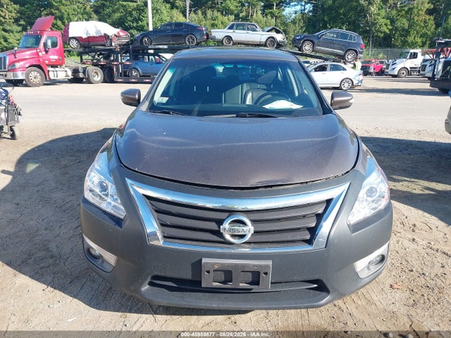 Aukcja sprzedaży 2015 Nissan Altima 3.5 Sl, vin: 1N4BL3APXFC214410, numer aukcji: 45959877