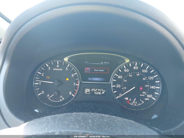 Aukcja sprzedaży 2015 Nissan Altima 3.5 Sl, vin: 1N4BL3APXFC214410, numer aukcji: 45959877