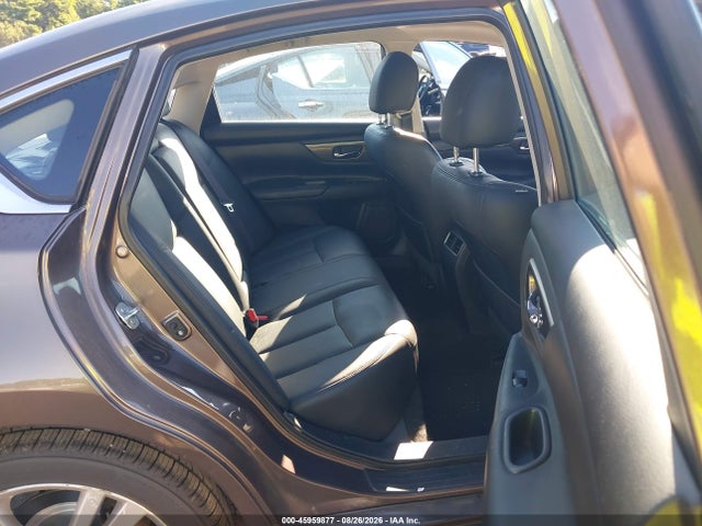 Aukcja sprzedaży 2015 Nissan Altima 3.5 Sl, vin: 1N4BL3APXFC214410, numer aukcji: 45959877