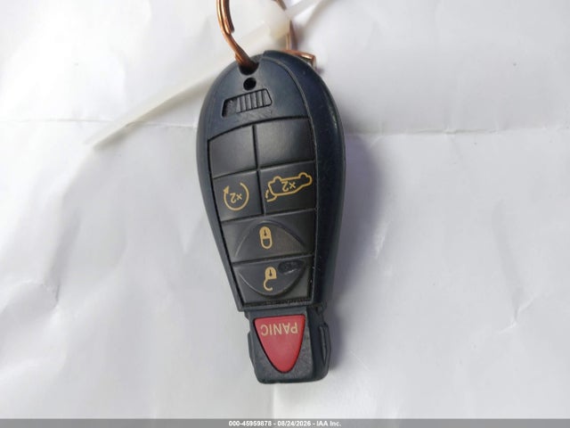 45959878 :رقم المزاد ، 1C4RJFCT8DC615168 vin ، 2013 Jeep Grand Cherokee Overland مزاد بيع