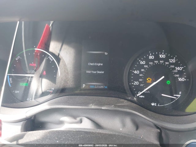 Продаж на аукціоні авто 2021 Toyota Sienna Xle, vin: 5TDYRKEC0MS005449, номер лоту: 45959882