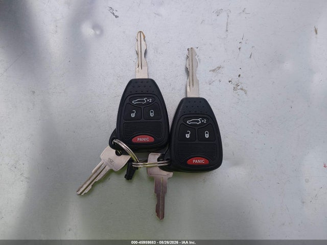 Chrysler 200 LX 2014 1C3CCBAB1EN122428 Image 11