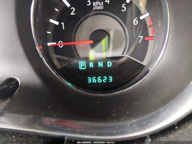 Chrysler 200 LX 2014 1C3CCBAB1EN122428 Image 15