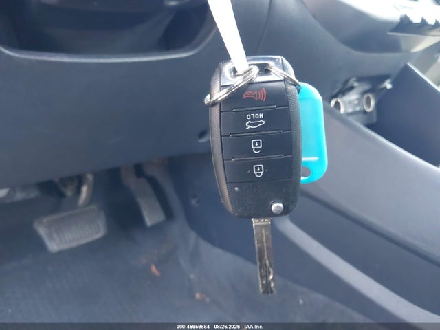 Aukcja sprzedaży 2017 Kia Rio Lx, vin: KNADM4A38H6040046, numer aukcji: 45959884