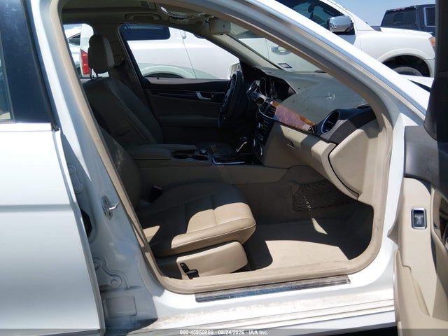 45959888 :رقم المزاد ، WDDGF4HB3DA790605 vin ، 2013 Mercedes-benz C 250 Sport مزاد بيع