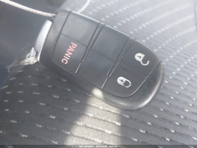 45959891 :رقم المزاد ، 3C4PDCABXJT529108 vin ، 2018 Dodge Journey Se مزاد بيع