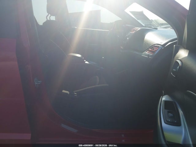 45959891 :رقم المزاد ، 3C4PDCABXJT529108 vin ، 2018 Dodge Journey Se مزاد بيع