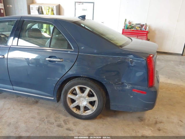Продажа на аукционе авто 2009 Cadillac Sts Awd W/1sb, vin: 1G6DD67V090112064, номер лота: 45959900