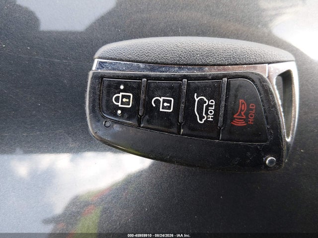 Aukcja sprzedaży 2013 Hyundai Santa Fe Sport, vin: 5XYZU3LB6DG073822, numer aukcji: 45959910