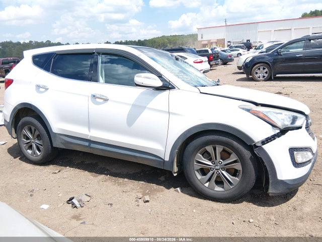 Aukcja sprzedaży 2013 Hyundai Santa Fe Sport, vin: 5XYZU3LB6DG073822, numer aukcji: 45959910