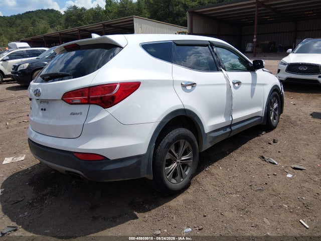 Aukcja sprzedaży 2013 Hyundai Santa Fe Sport, vin: 5XYZU3LB6DG073822, numer aukcji: 45959910