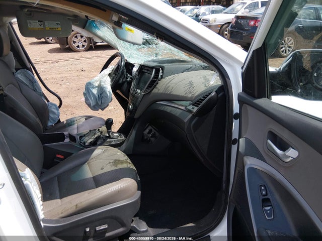 Aukcja sprzedaży 2013 Hyundai Santa Fe Sport, vin: 5XYZU3LB6DG073822, numer aukcji: 45959910