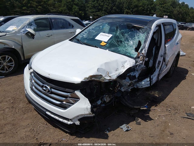 Aukcja sprzedaży 2013 Hyundai Santa Fe Sport, vin: 5XYZU3LB6DG073822, numer aukcji: 45959910