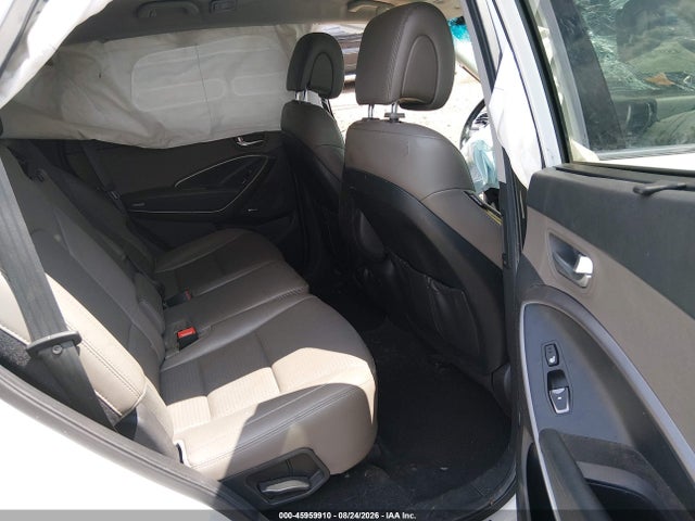 Aukcja sprzedaży 2013 Hyundai Santa Fe Sport, vin: 5XYZU3LB6DG073822, numer aukcji: 45959910