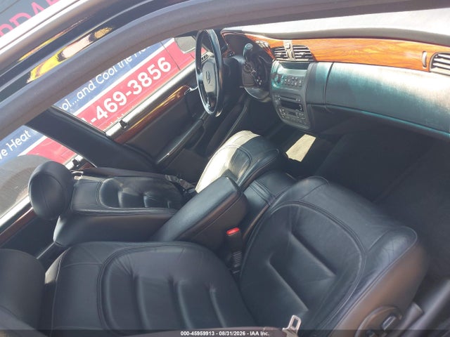 45959913 :رقم المزاد ، 1G6KD54Y22U284871 vin ، 2002 Cadillac Deville Standard مزاد بيع