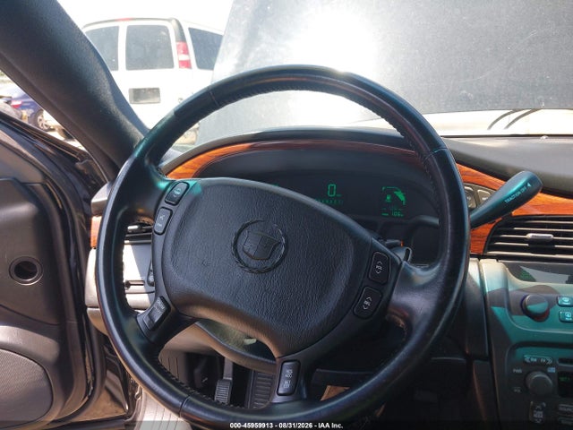 45959913 :رقم المزاد ، 1G6KD54Y22U284871 vin ، 2002 Cadillac Deville Standard مزاد بيع
