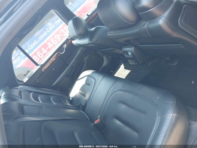 45959913 :رقم المزاد ، 1G6KD54Y22U284871 vin ، 2002 Cadillac Deville Standard مزاد بيع