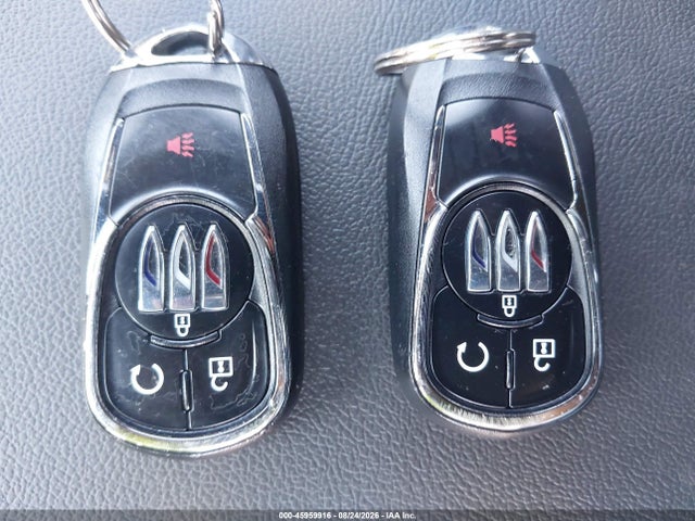 Продаж на аукціоні авто 2024 Buick Envista Preferred Fwd, vin: KL47LAE2XRB135682, номер лоту: 45959916