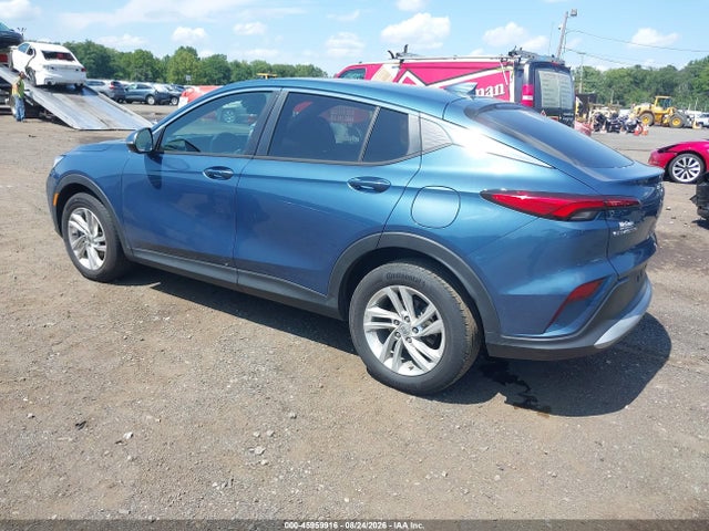 Продаж на аукціоні авто 2024 Buick Envista Preferred Fwd, vin: KL47LAE2XRB135682, номер лоту: 45959916