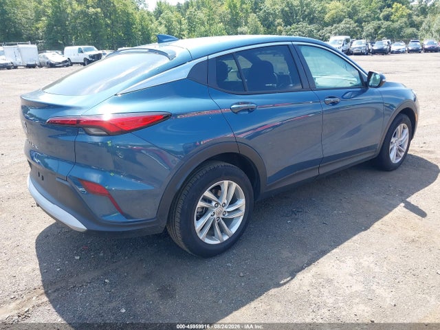 Продаж на аукціоні авто 2024 Buick Envista Preferred Fwd, vin: KL47LAE2XRB135682, номер лоту: 45959916