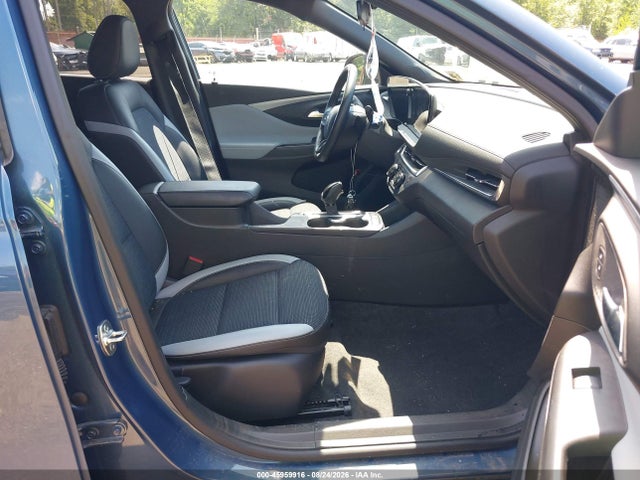 Продаж на аукціоні авто 2024 Buick Envista Preferred Fwd, vin: KL47LAE2XRB135682, номер лоту: 45959916
