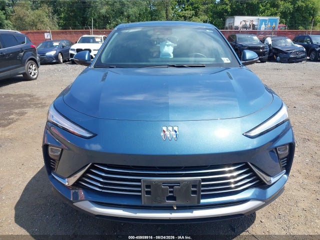 Продаж на аукціоні авто 2024 Buick Envista Preferred Fwd, vin: KL47LAE2XRB135682, номер лоту: 45959916