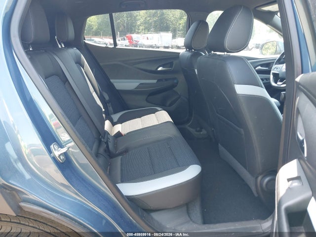 Продаж на аукціоні авто 2024 Buick Envista Preferred Fwd, vin: KL47LAE2XRB135682, номер лоту: 45959916
