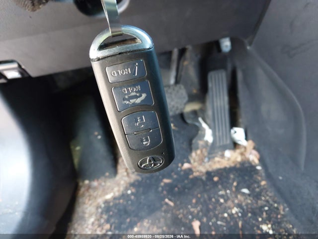 Aukcja sprzedaży 2018 Toyota Yaris Ia, vin: 3MYDLBYV3JY333256, numer aukcji: 45959920