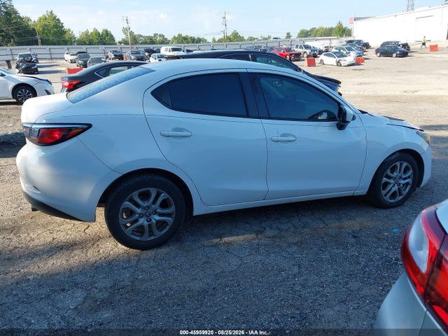Aukcja sprzedaży 2018 Toyota Yaris Ia, vin: 3MYDLBYV3JY333256, numer aukcji: 45959920