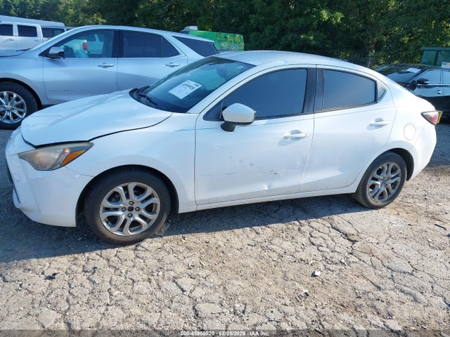 Aukcja sprzedaży 2018 Toyota Yaris Ia, vin: 3MYDLBYV3JY333256, numer aukcji: 45959920