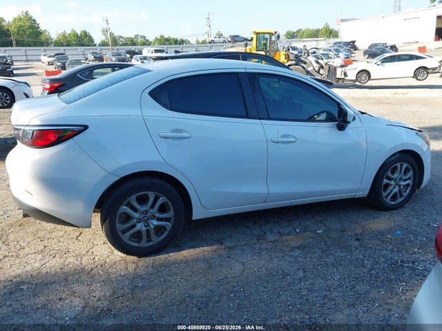 Aukcja sprzedaży 2018 Toyota Yaris Ia, vin: 3MYDLBYV3JY333256, numer aukcji: 45959920