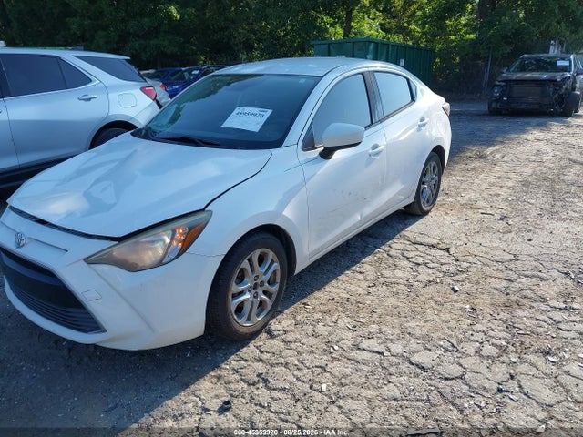 Aukcja sprzedaży 2018 Toyota Yaris Ia, vin: 3MYDLBYV3JY333256, numer aukcji: 45959920