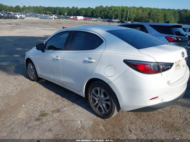 Aukcja sprzedaży 2018 Toyota Yaris Ia, vin: 3MYDLBYV3JY333256, numer aukcji: 45959920