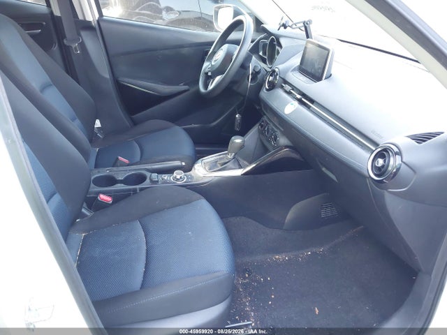 Aukcja sprzedaży 2018 Toyota Yaris Ia, vin: 3MYDLBYV3JY333256, numer aukcji: 45959920