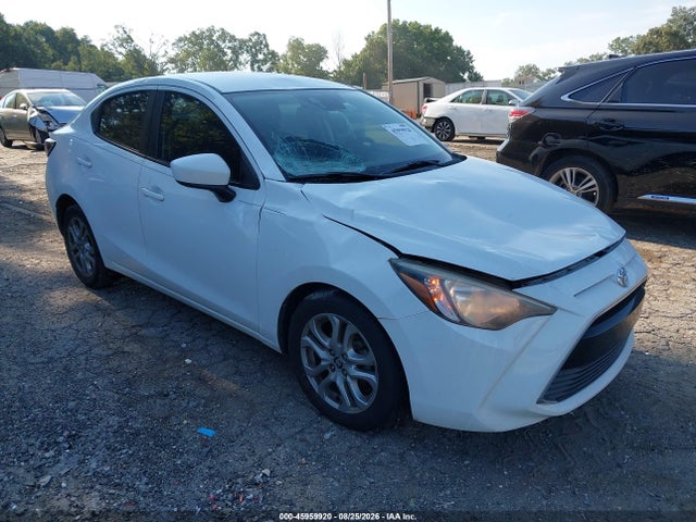 Aukcja sprzedaży 2018 Toyota Yaris Ia, vin: 3MYDLBYV3JY333256, numer aukcji: 45959920